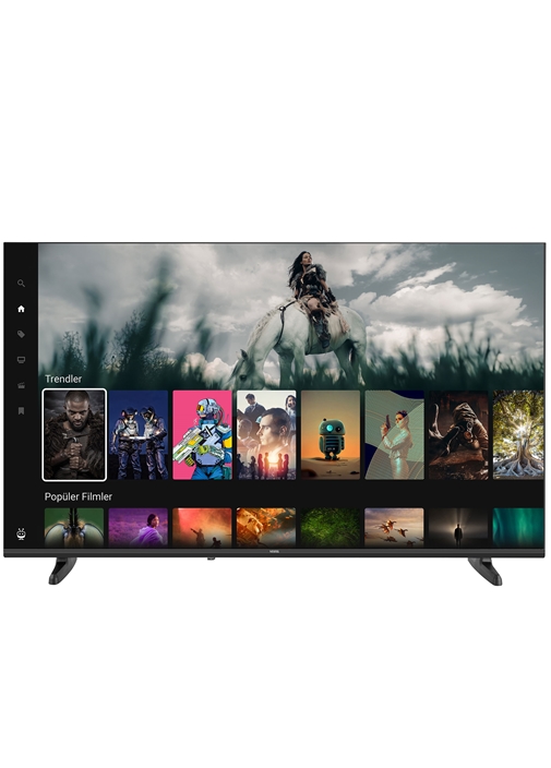 Vestel 50UT9760 50'' 4K SMART TV