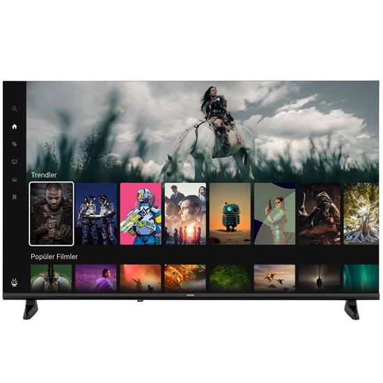 Vestel 43UT9760 43'' 4K SMART TV