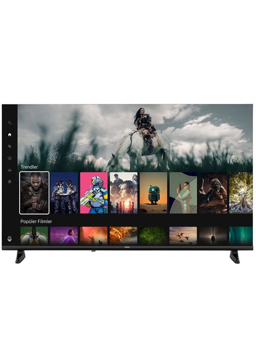 Vestel 43UT9760 43'' 4K SMART TV