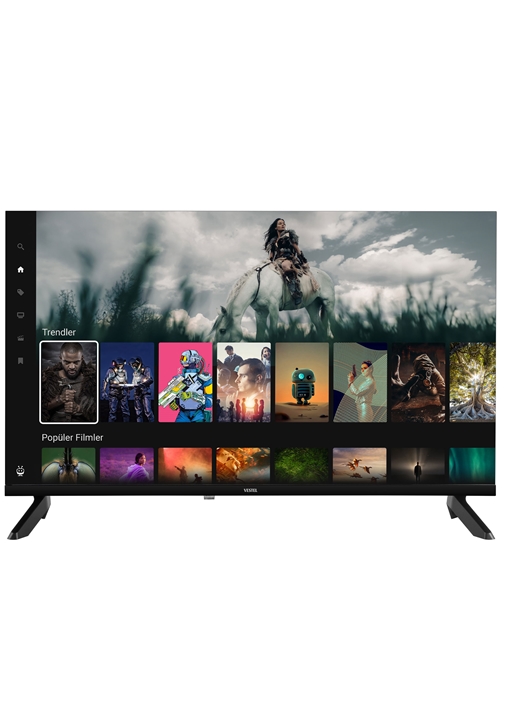 Vestel 32HT9760 32'' HD SMART TV
