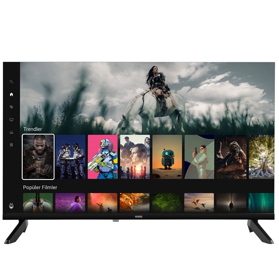 Vestel 32HT9760 32'' HD SMART TV