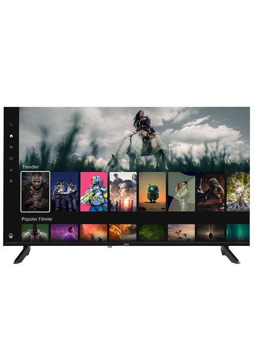 Vestel 40FT9760 40'' FHD SMART TV