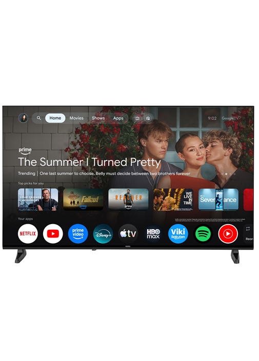 Vestel 43UG9760 43'' 4K SMART GOOGLE TV