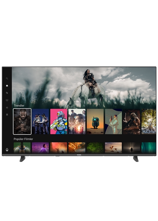 Vestel 55UT9761 55'' 4K SMART TV