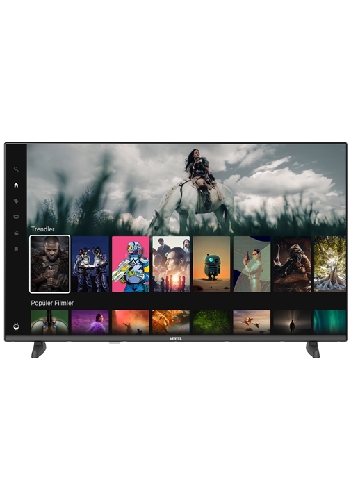Vestel 43UT9761 43'' 4K SMART TV