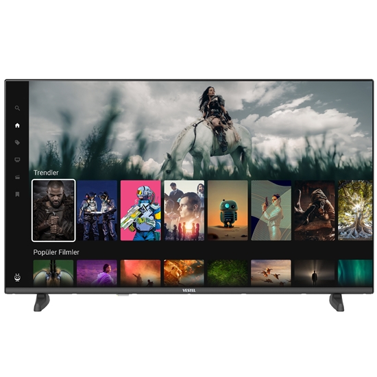 Vestel 43UT9761 43'' 4K SMART TV