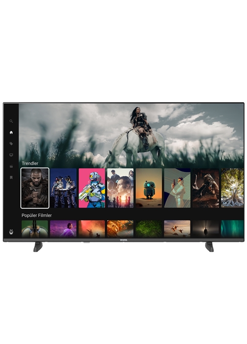 Vestel 50UT9761 50'' 4K SMART TV
