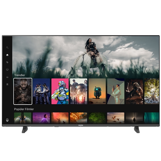 Vestel 50UT9761 50'' 4K SMART TV