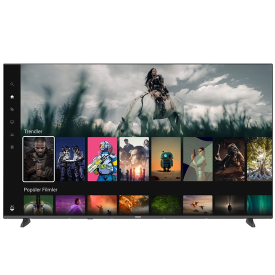 Vestel 65UT9761 65'' 4K SMART TV