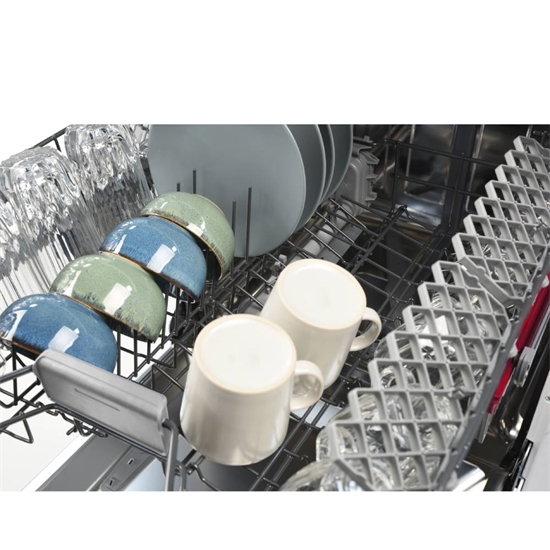 Vestel BM 5011 Retro Sarı Bulaşık Makinesi