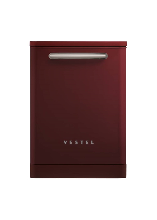 Vestel BM 5011 Retro Bordo Bulaşık Makinesi