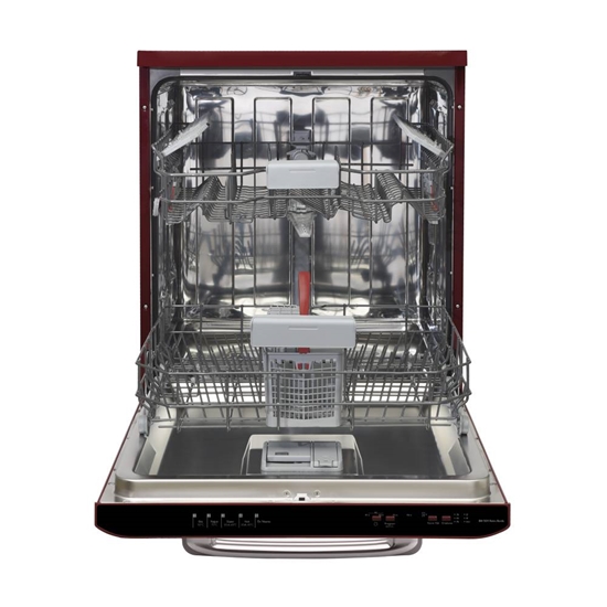 Vestel BM 5011 Retro Bordo Bulaşık Makinesi