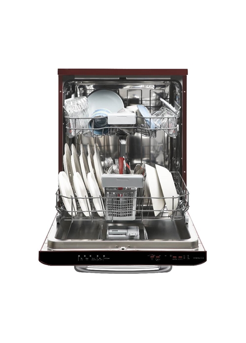 Vestel BM 5011 Retro Bordo Bulaşık Makinesi