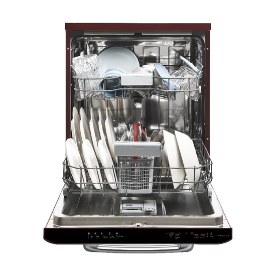 Vestel BM 5011 Retro Bordo Bulaşık Makinesi