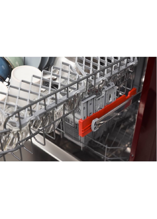 Vestel BM 5011 Retro Bordo Bulaşık Makinesi