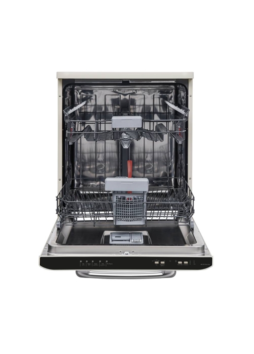 Vestel BM 5011 Retro Bej Bulaşık Makinesi