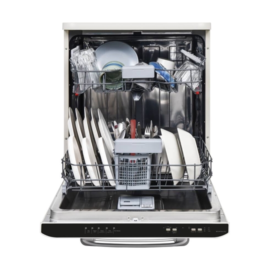 Vestel BM 5011 Retro Bej Bulaşık Makinesi