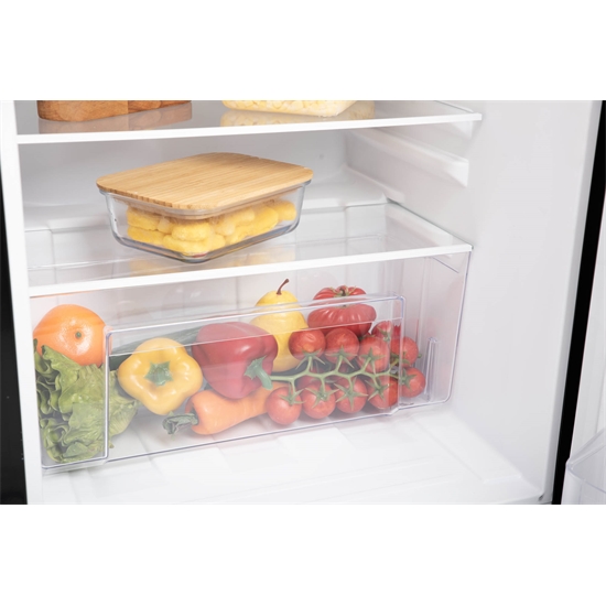 Vestel x Aslı Filinta Retro SB14511 Siyah Saz