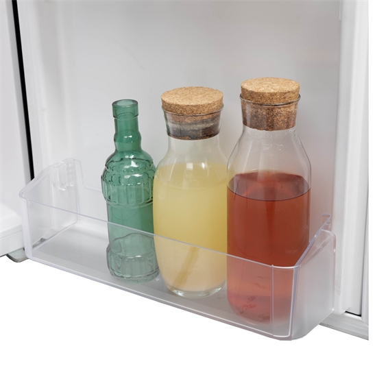 Vestel x Aslı Filinta Retro SB14511 Kırmızı Saz