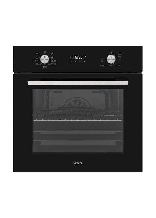 Vestel AF-6841 S 70 Lt A Enerji Sınıfı Ankastre Fırın