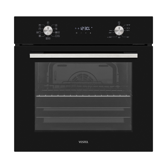 Vestel AF-6841 S 70 Lt A Enerji Sınıfı Ankastre Fırın