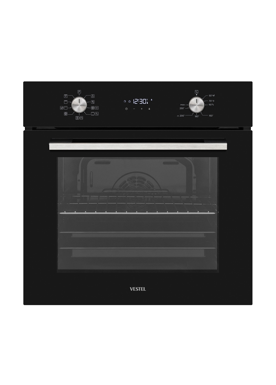 Vestel AF-6841 S 70 Lt A Enerji Sınıfı Ankastre Fırın