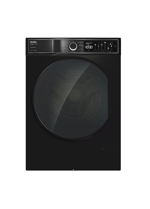 Vestel CMI 108422 MS WIFI 10 Kg 1200 Devir Çamaşır Makinesi