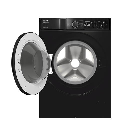 Vestel CMI 108422 MS WIFI 10 Kg 1200 Devir Çamaşır Makinesi