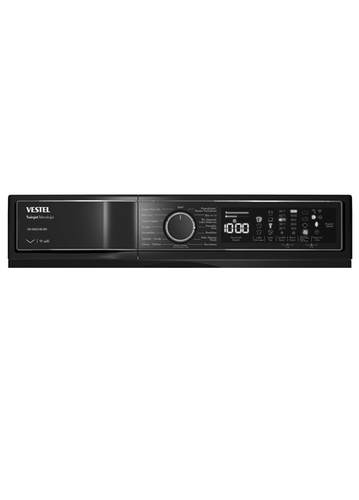 Vestel CMI 108422 MS WIFI 10 Kg 1200 Devir Çamaşır Makinesi