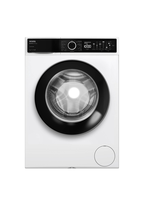 Vestel CMI 107422 10 Kg 1200 Devir Çamaşır Makinesi