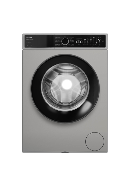 Vestel CMI 97422 G WIFI 9 Kg 1200 Devir Çamaşır Makinesi