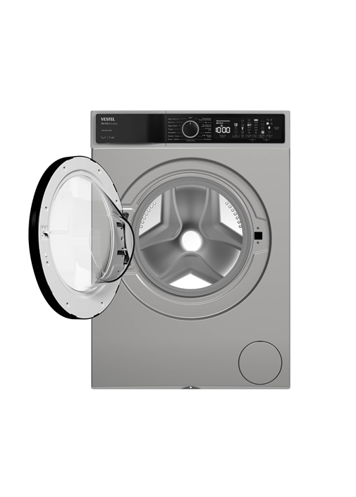 Vestel CMI 97422 G WIFI 9 Kg 1200 Devir Çamaşır Makinesi