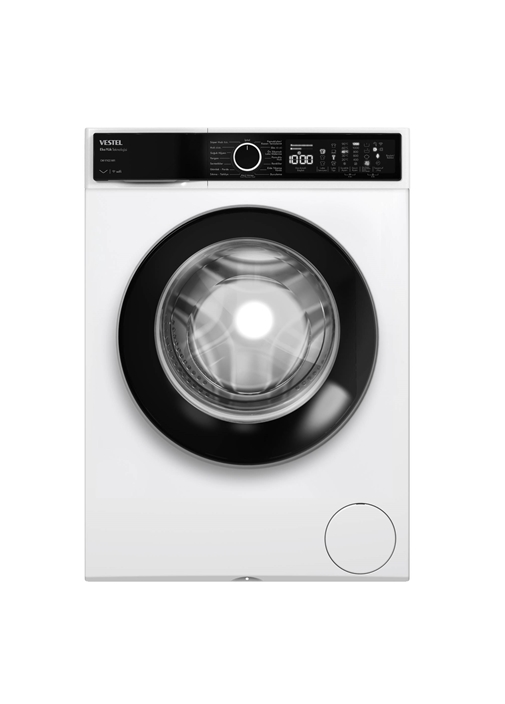 Vestel CMI 97422 WIFI  9 Kg 1200 Devir Çamaşır Makinesi