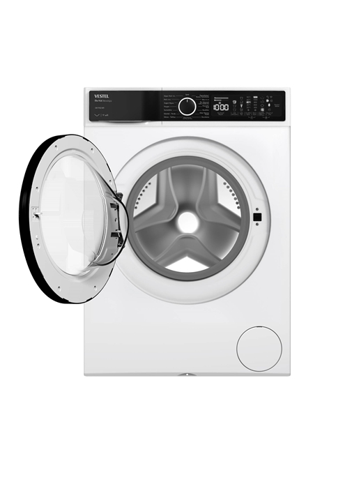 Vestel CMI 97422 WIFI  9 Kg 1200 Devir Çamaşır Makinesi
