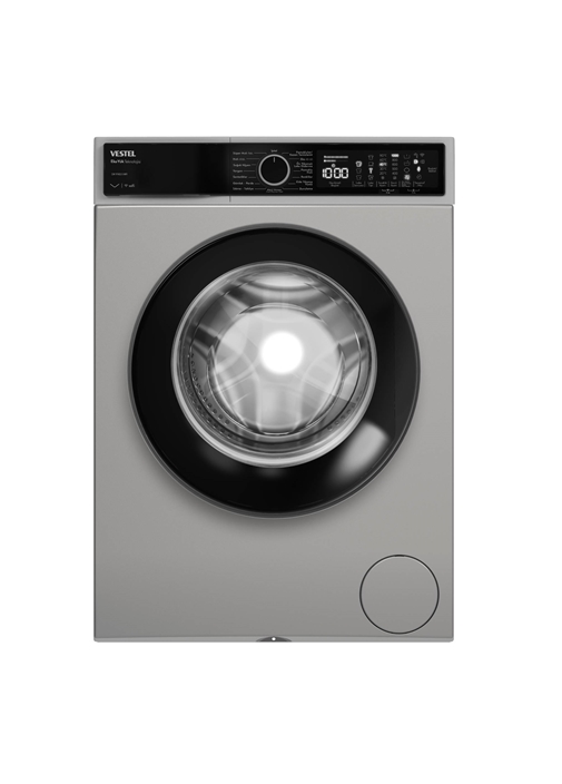 Vestel CMI 97402 G WIFI 9 Kg 1000 Devir Çamaşır Makinesi