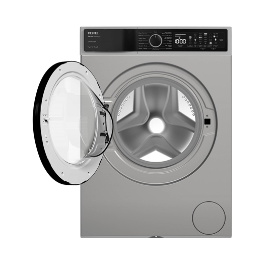 Vestel CMI 97402 G WIFI 9 Kg 1000 Devir Çamaşır Makinesi