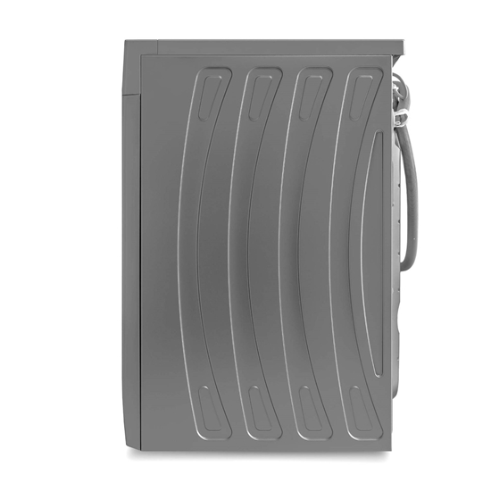 Vestel CMI 97402 G WIFI 9 Kg 1000 Devir Çamaşır Makinesi