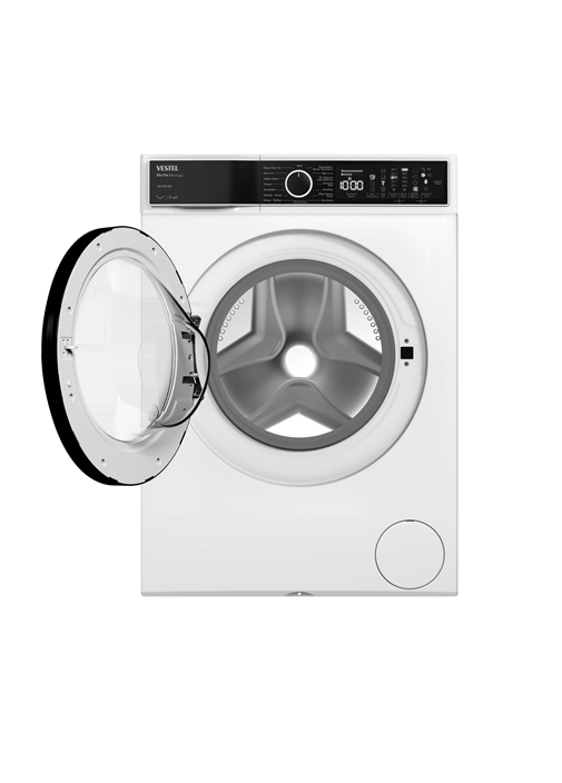Vestel CMI 97402 WIFI 9 Kg 1000 Devir Çamaşır Makinesi
