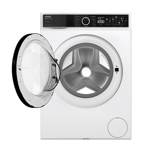 Vestel CMI 97402 WIFI 9 Kg 1000 Devir Çamaşır Makinesi
