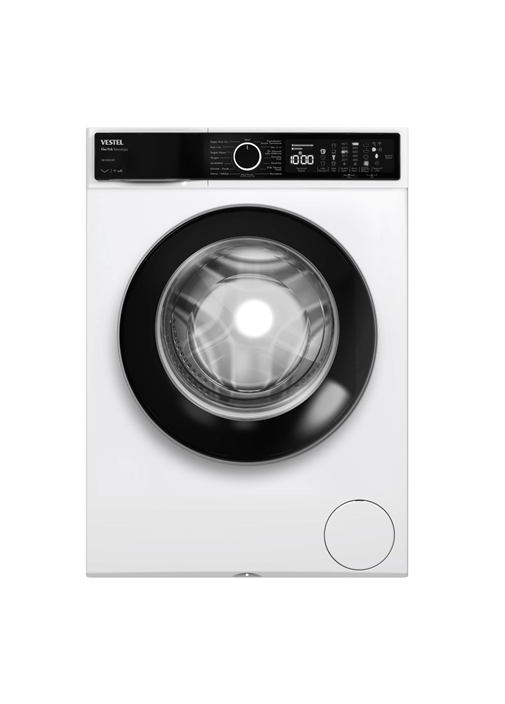 Vestel CMI 87402 WIFI 8 Kg 1000 Devir Çamaşır Makinesi