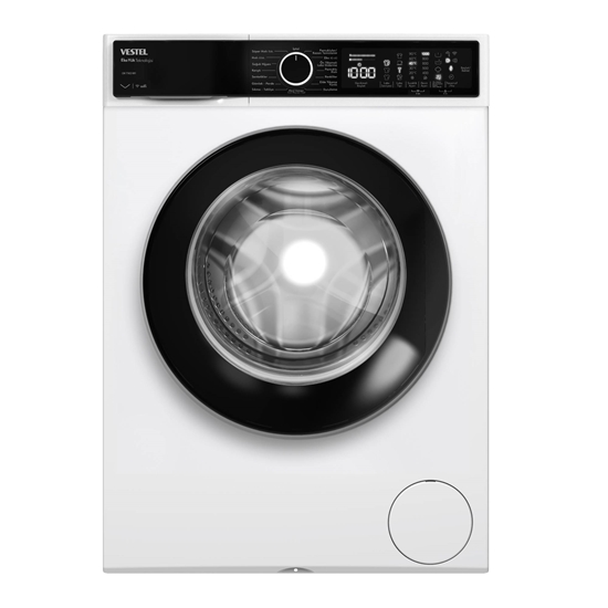Vestel CMI 77402 WIFI 7 Kg 1000 Devir Çamaşır Makinesi
