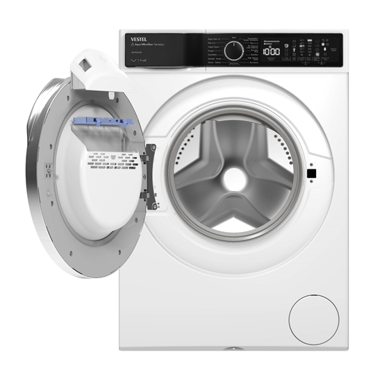 Vestel CMI 99422 WIFI 9 Kg 1200 Devir Çamaşır Makinesi