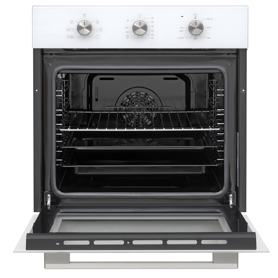 Vestel AF-5621 B 70 Lt A Enerji Sınıfı Ankastre Fırın