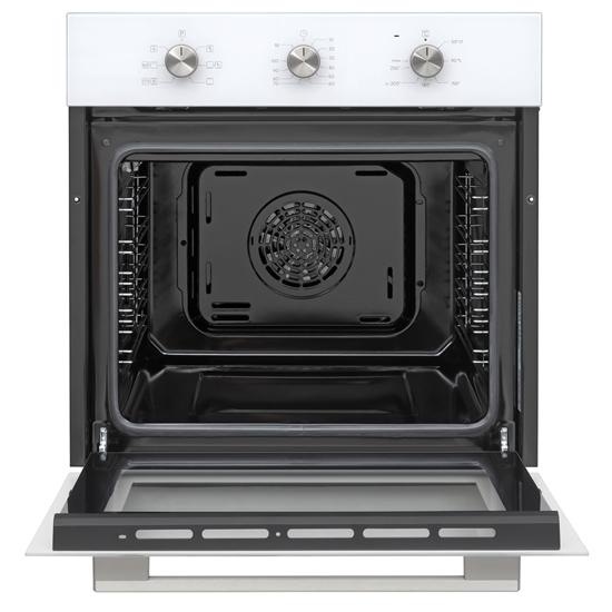 Vestel AF-5621 B 70 Lt A Enerji Sınıfı Ankastre Fırın