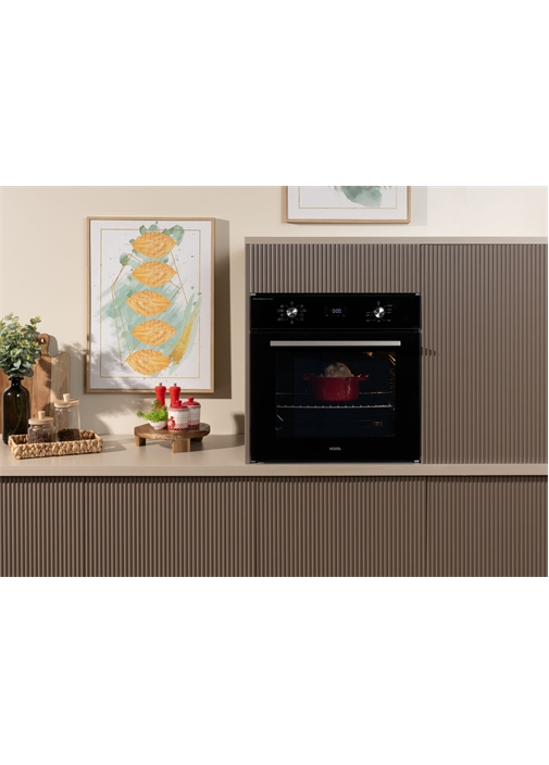 Vestel AF-7841 S 70 Lt A Enerji Sınıfı Ankastre Fırın