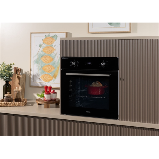 Vestel AF-7841 S 70 Lt A Enerji Sınıfı Ankastre Fırın