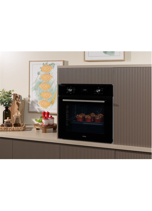 Vestel AF-7841 S 70 Lt A Enerji Sınıfı Ankastre Fırın
