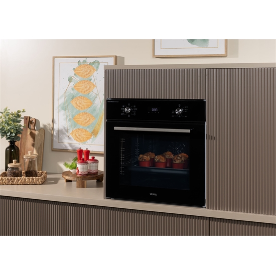 Vestel AF-7841 S 70 Lt A Enerji Sınıfı Ankastre Fırın