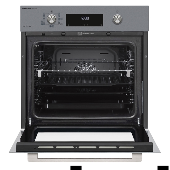 Vestel AF-810412 G LF WIFI 70 Lt A Enerji Sınıfı Ankastre Fırın