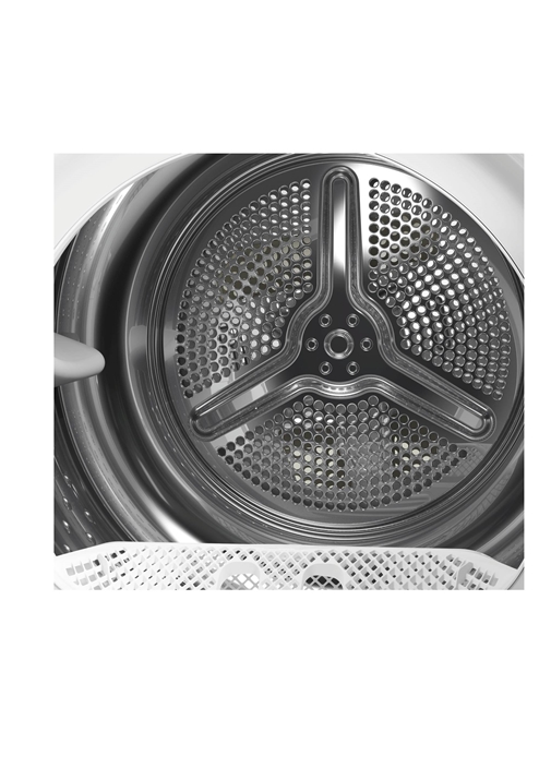 Vestel  KM 87402 WIFI 8 Kg Kurutma Makinesi